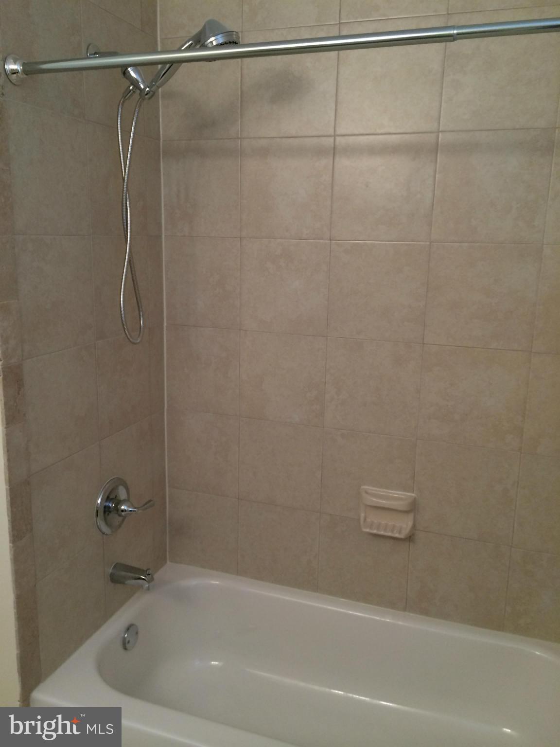 11701 Grandview Avenue Silver Spring, MD 20902 - Photo 15 of 30 New Bath (Master)