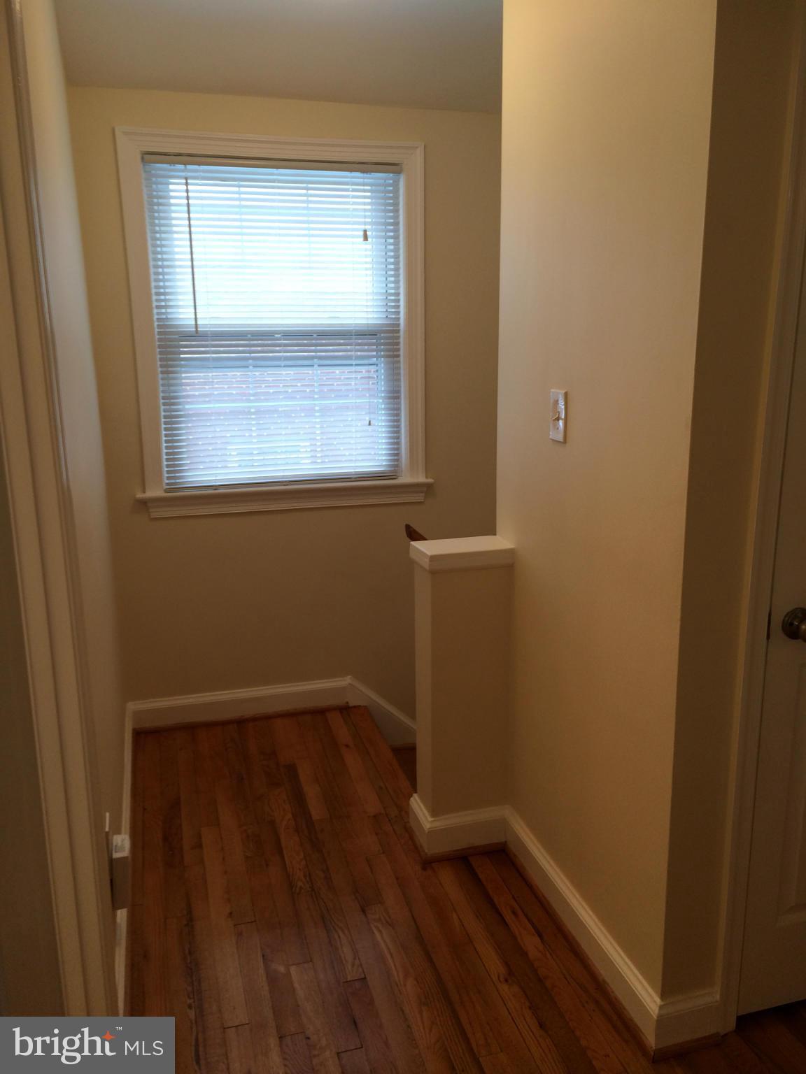 11701 Grandview Avenue Silver Spring, MD 20902 - Photo 17 of 30 Upper Level Hallway