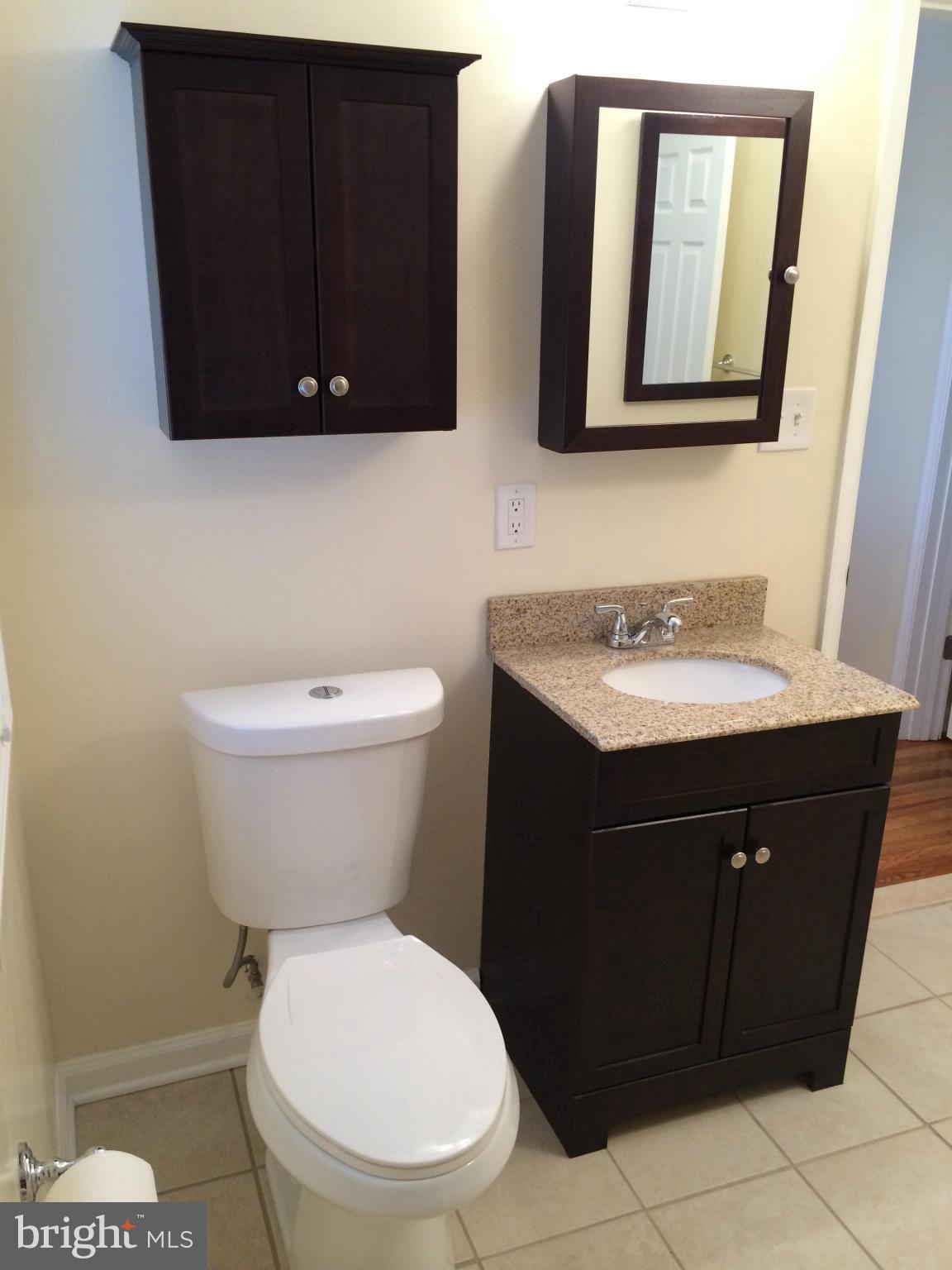 11701 Grandview Avenue Silver Spring, MD 20902 - Photo 18 of 30 New Upper Level Full Bath