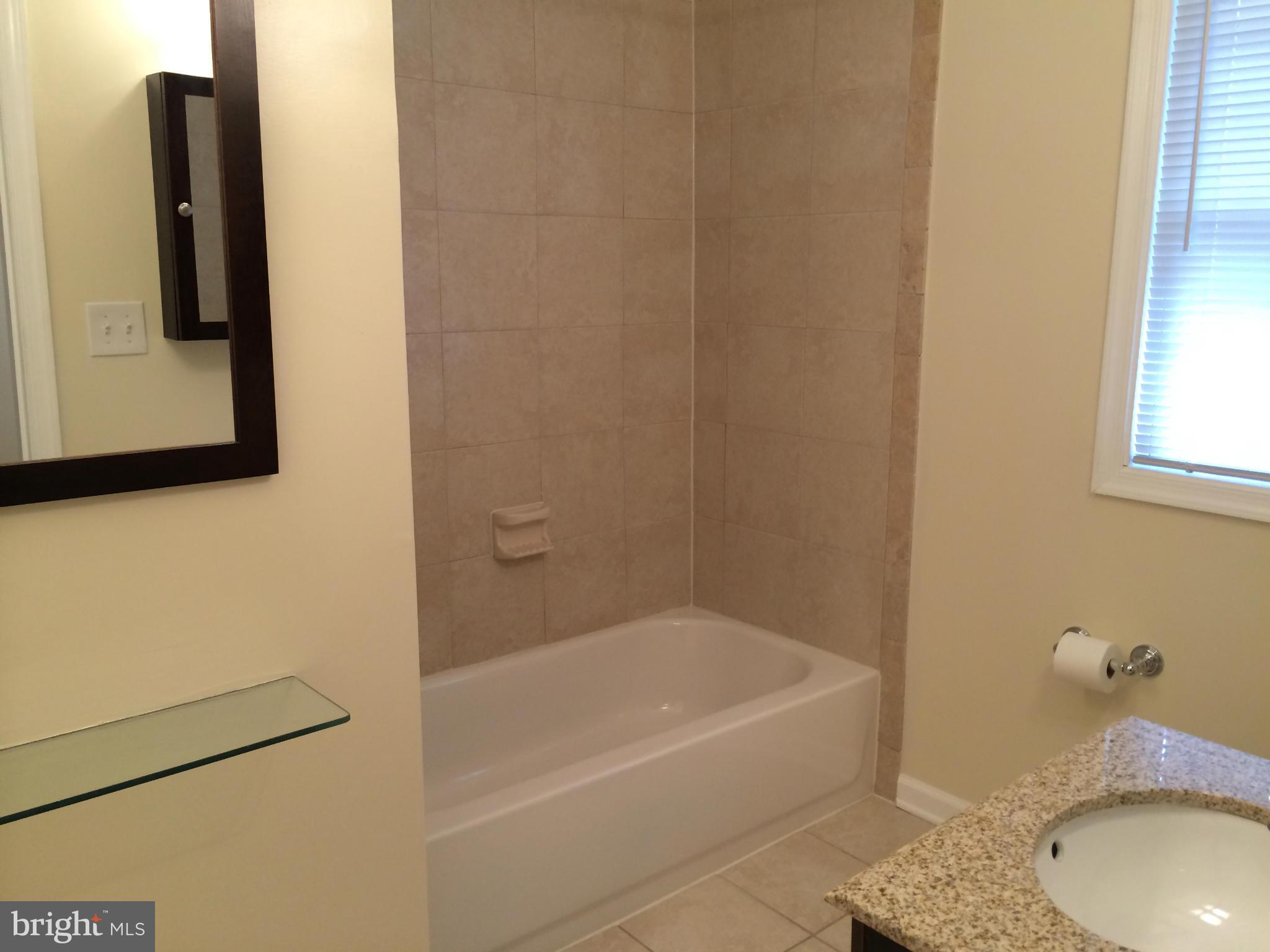 11701 Grandview Avenue Silver Spring, MD 20902 - Photo 19 of 30 New Upper Level Full Bath
