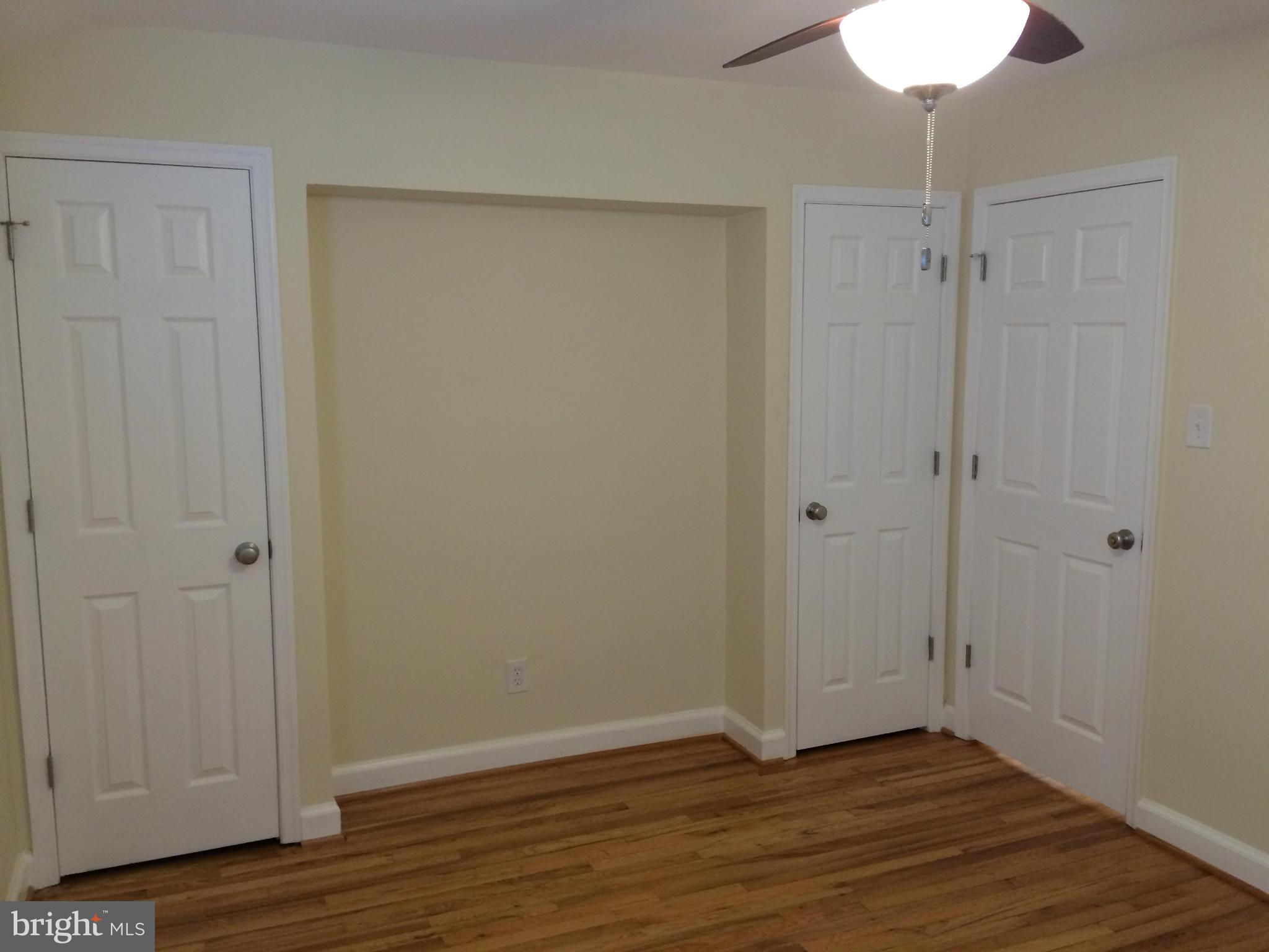 11701 Grandview Avenue Silver Spring, MD 20902 - Photo 21 of 30 Upper Level Bedroom 2