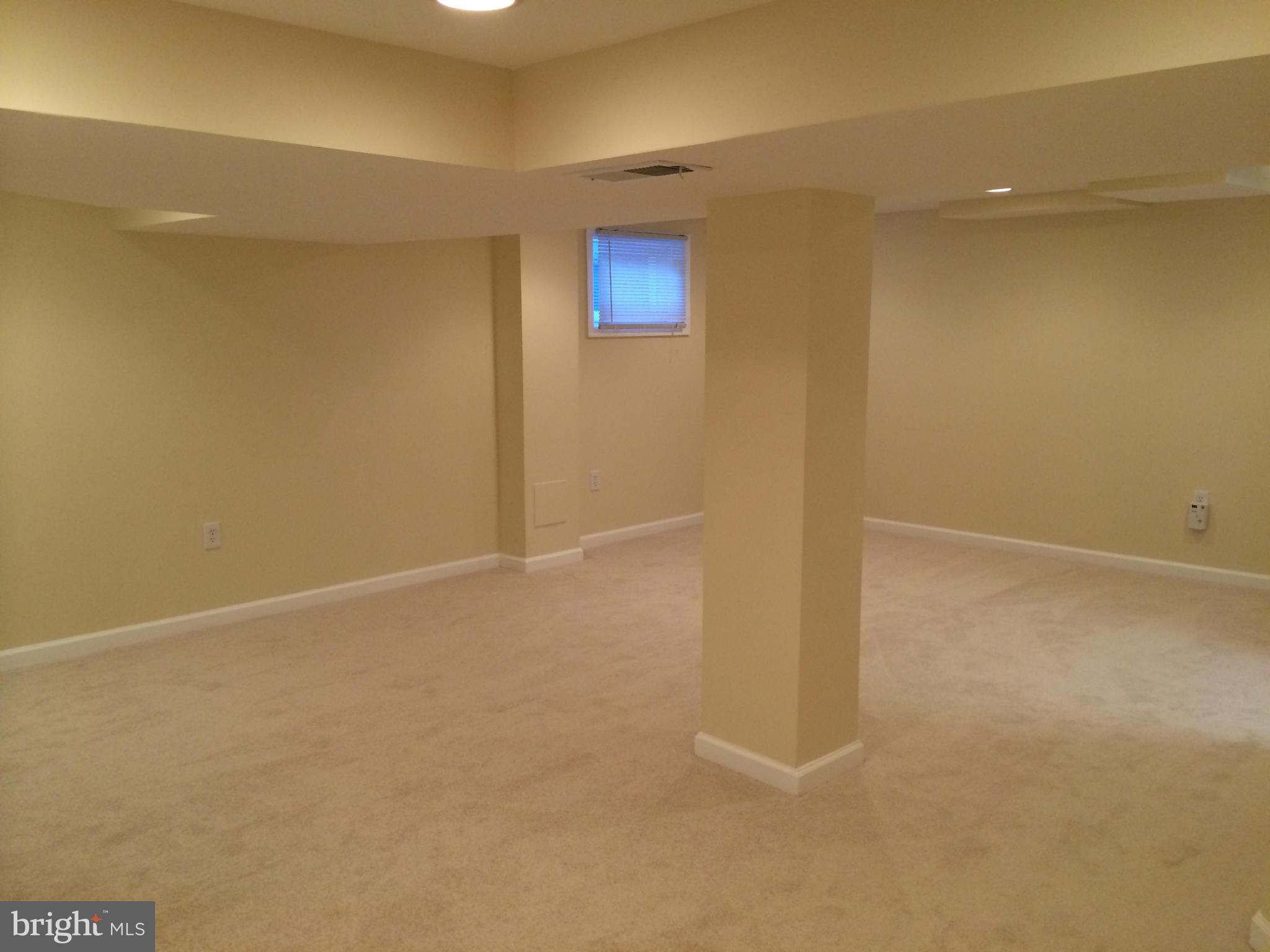 11701 Grandview Avenue Silver Spring, MD 20902 - Photo 25 of 30 Lower Level Family Room