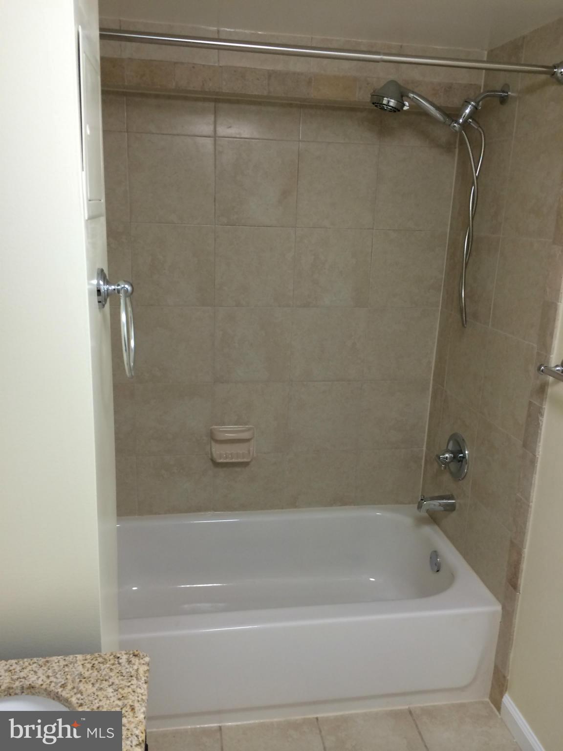 11701 Grandview Avenue Silver Spring, MD 20902 - Photo 29 of 30 New Lower Level Full Bath