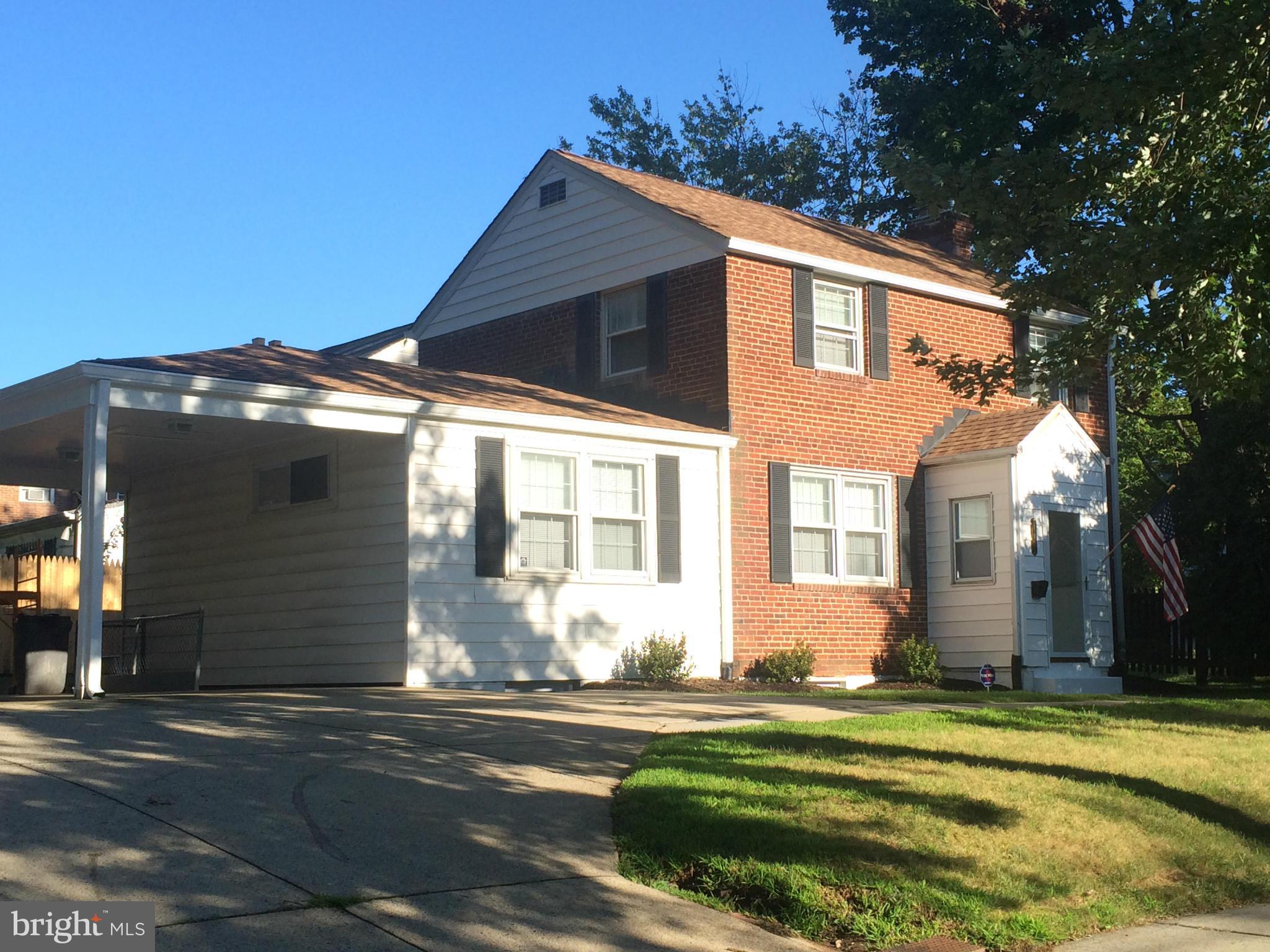 11701 Grandview Avenue Silver Spring, MD 20902 - Photo 5 of 30 Exterior (Front)
