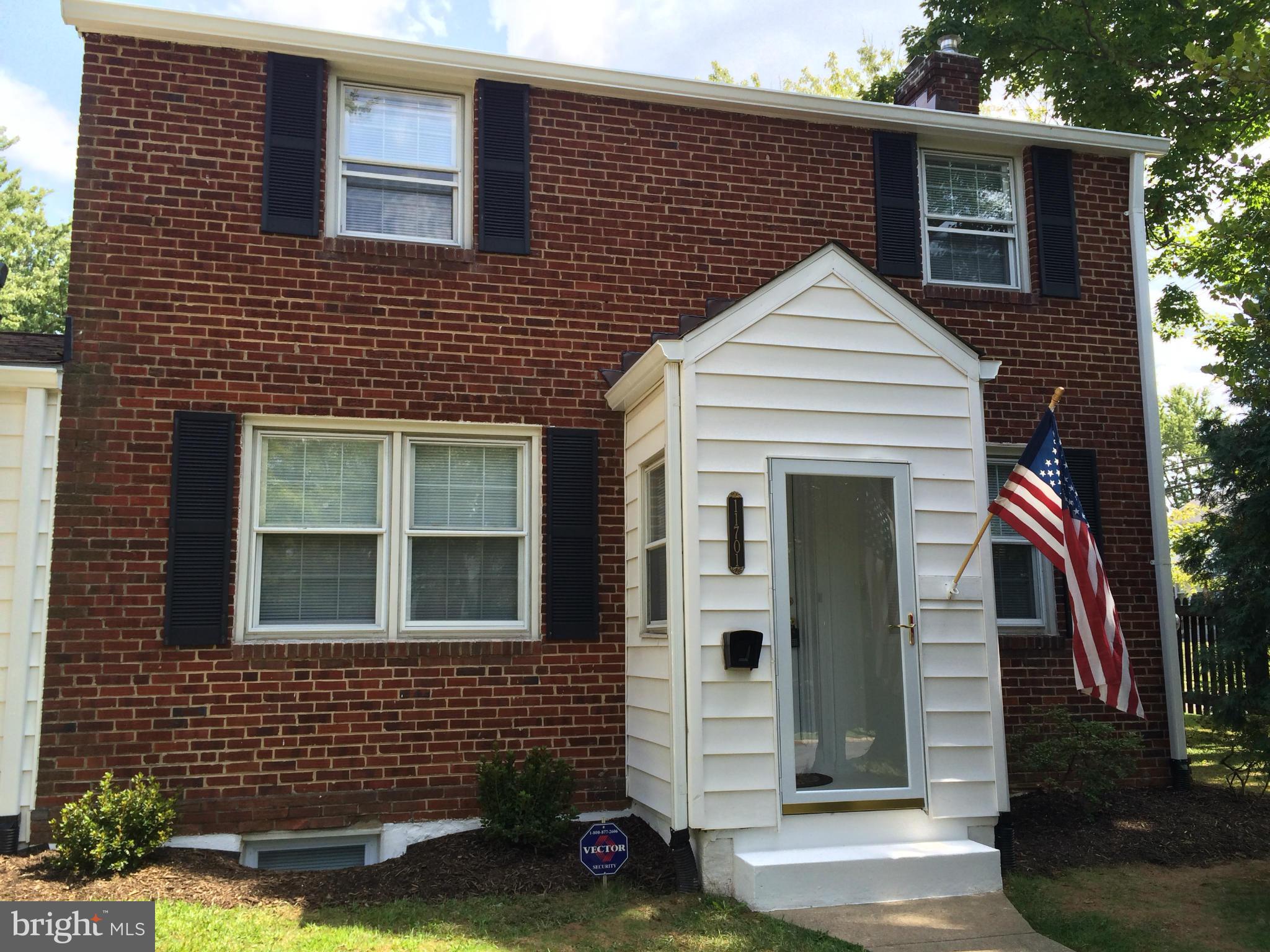11701 Grandview Avenue Silver Spring, MD 20902 - Photo 6 of 30 Exterior (Front)