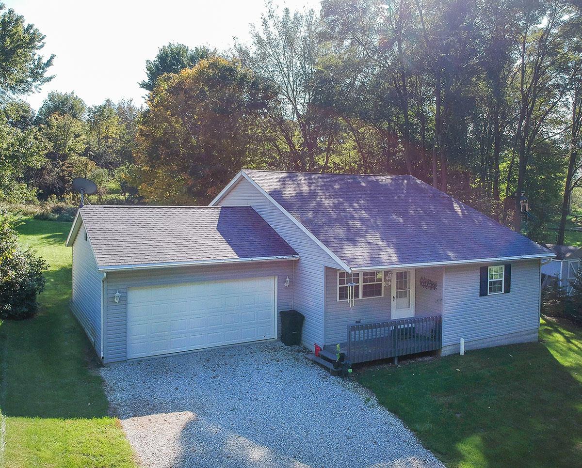 603 Berry Road Howard, OH 43028 - Photo 1 of 22 Gallery Image 1