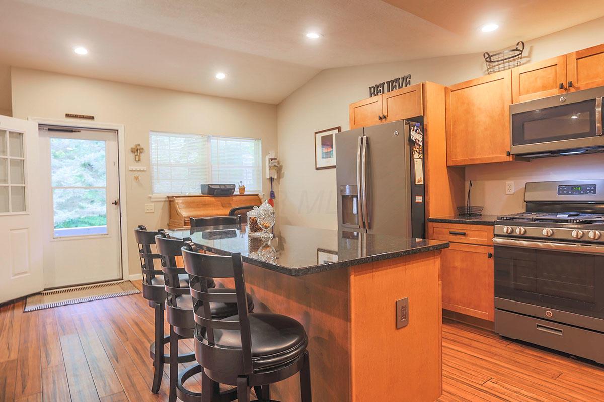 603 Berry Road Howard, OH 43028 - Photo 12 of 22 Gallery Image 12