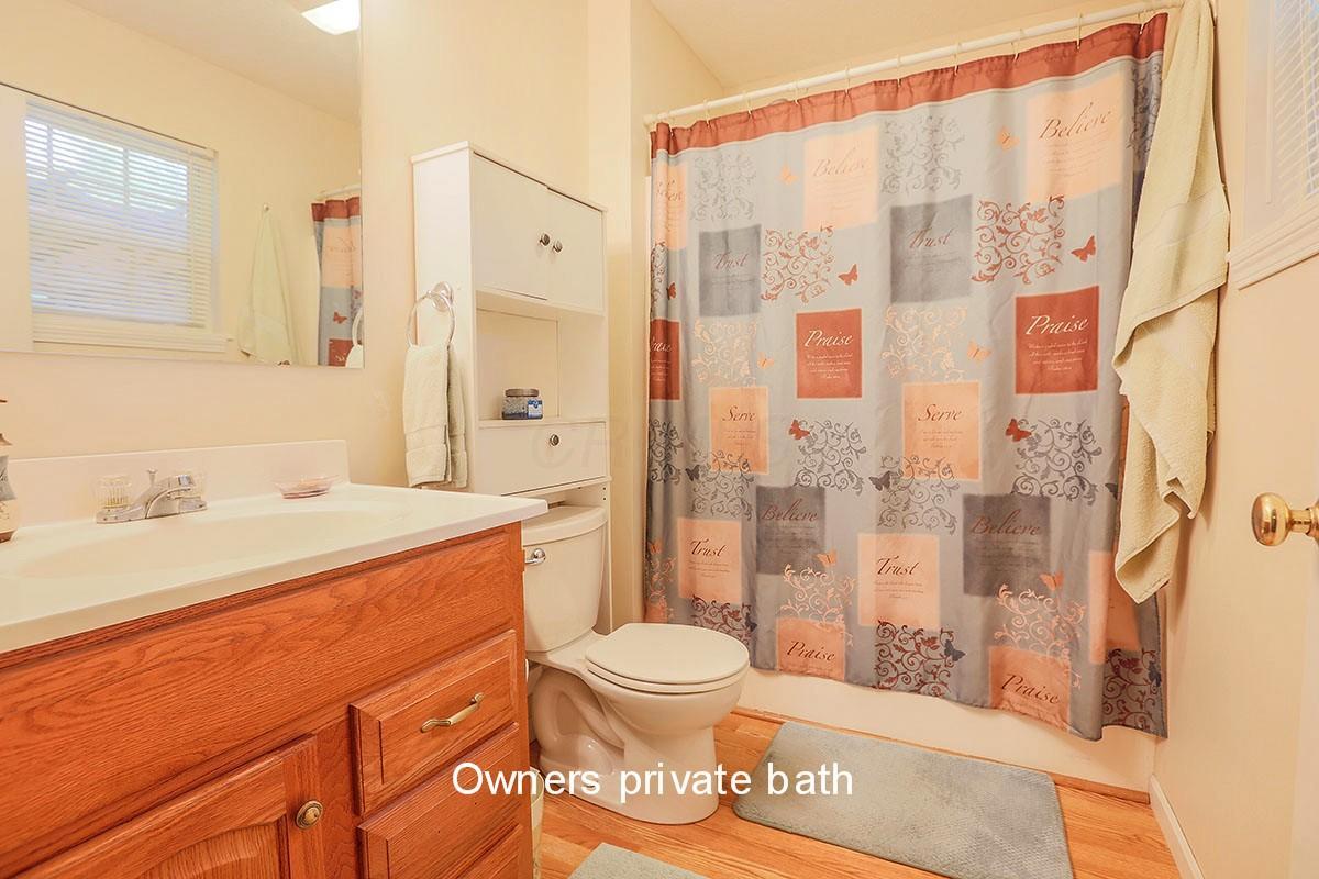 603 Berry Road Howard, OH 43028 - Photo 16 of 22 Gallery Image 16