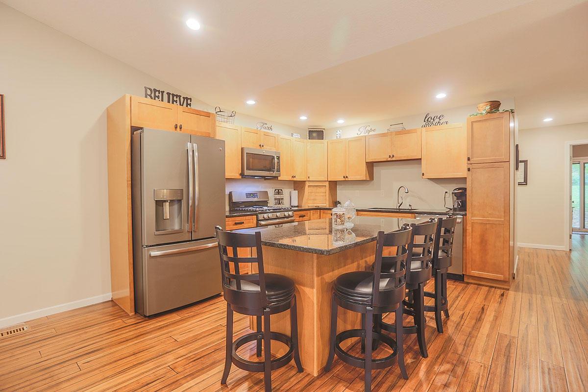 603 Berry Road Howard, OH 43028 - Photo 9 of 22 Gallery Image 9