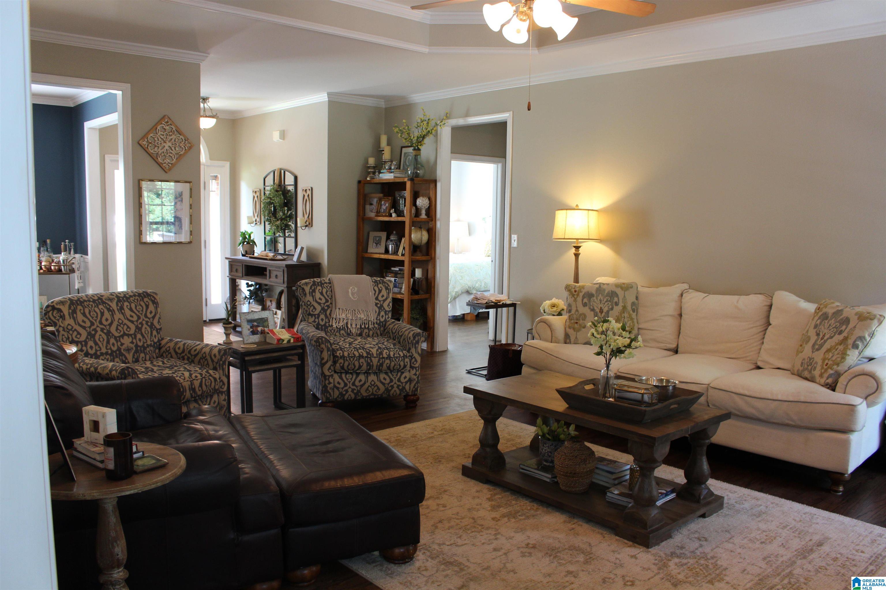 105 Astor Circle Chelsea, AL 35043 - Photo 11 of 35