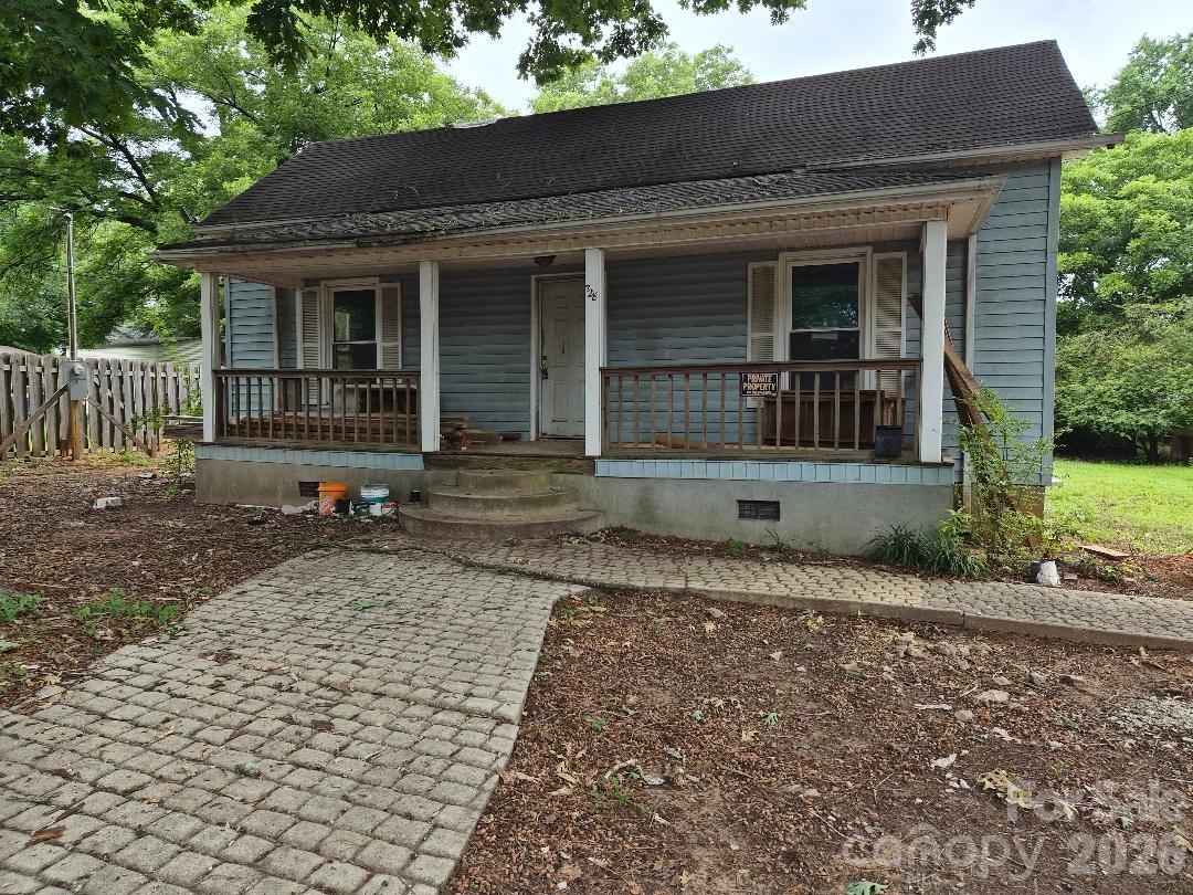 728 Spring Street Rock Hill, SC 29730 - Photo 1 of 1