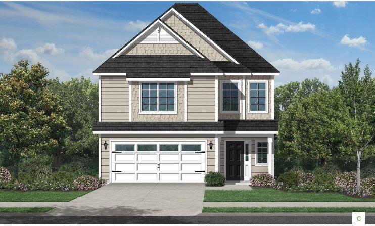 112 Abbey Terrace Road Moncks Corner, SC 29461 - Photo 32 of 33 WINDERMERE C