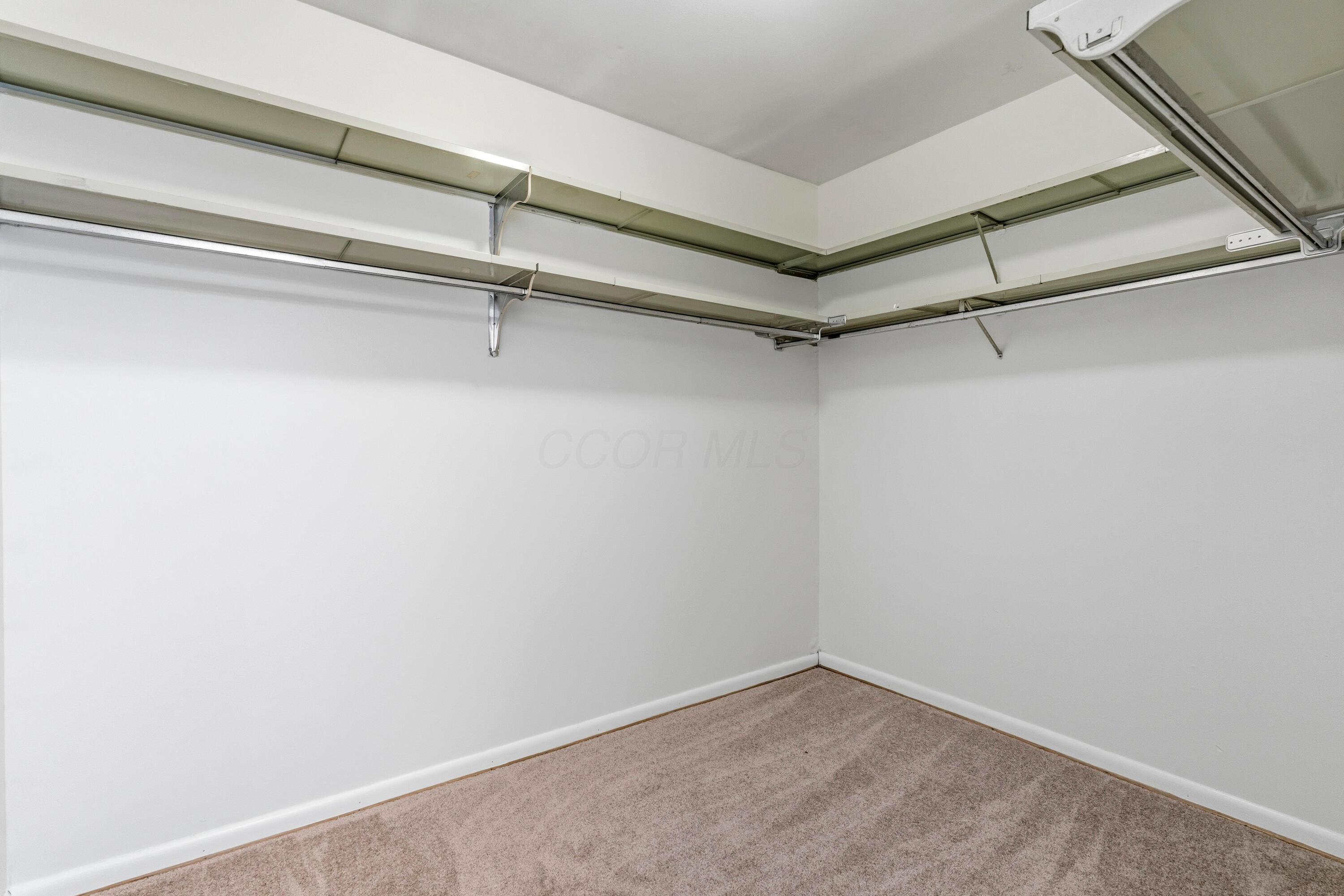 3600 Reed Road, Unit 4 Upper Arlington, OH 43220 - Photo 33 of 42 Primary Closet