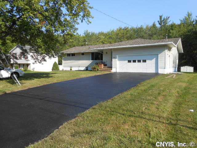 5951 Smith Road Cicero, NY 13212 - Photo 1 of 1 Exterior Front