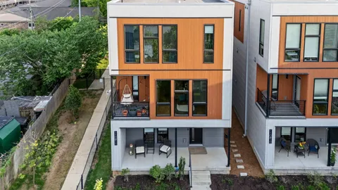 $925,000 | 110 Oceola Avenue, Unit 11, Nashville, TN 37209