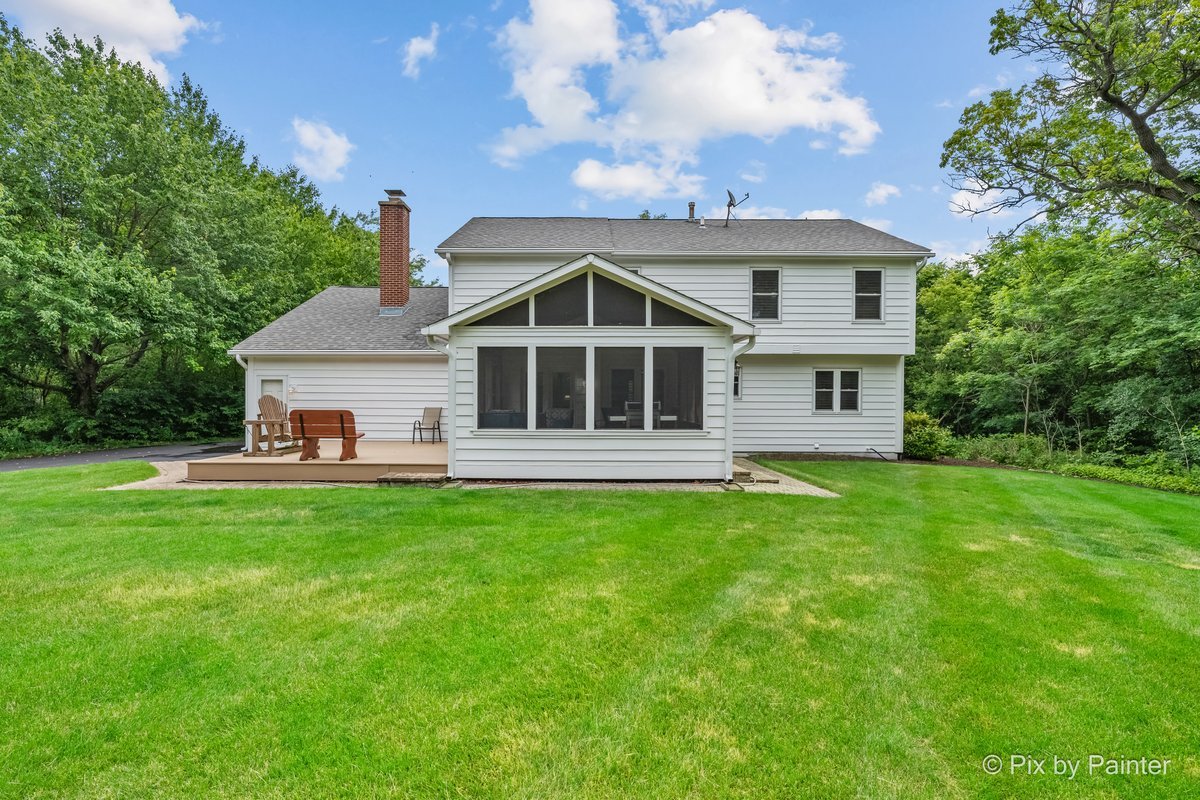 9901 Fox Bluff Lane Spring Grove, IL 60081 - Photo 30 of 44