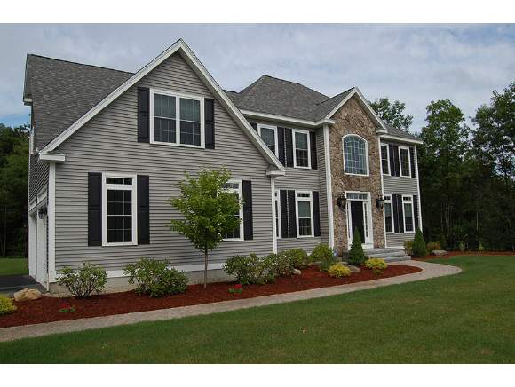 23 Jackman Ridge Road Windham, NH 03087 - Photo 1 of 1