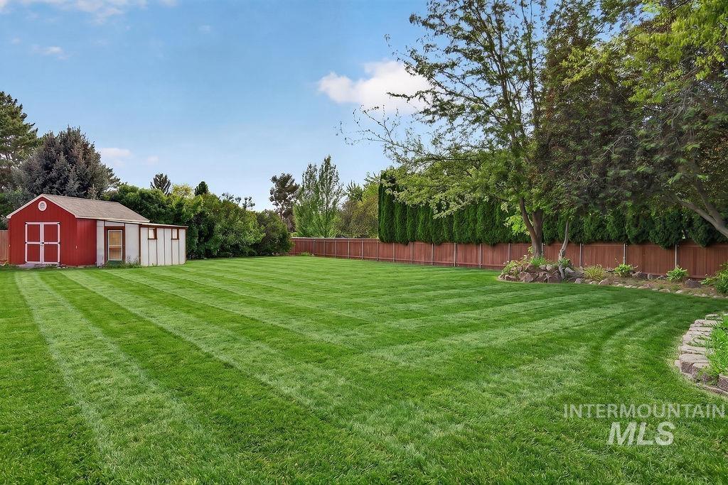 2757 South Goshen Way Meridian, ID 83642 - Photo 33 of 41