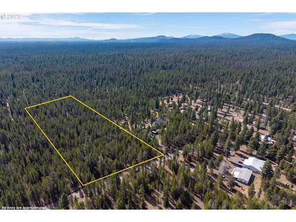 $274,900 | Parkway Drive, La Pine, OR 97739