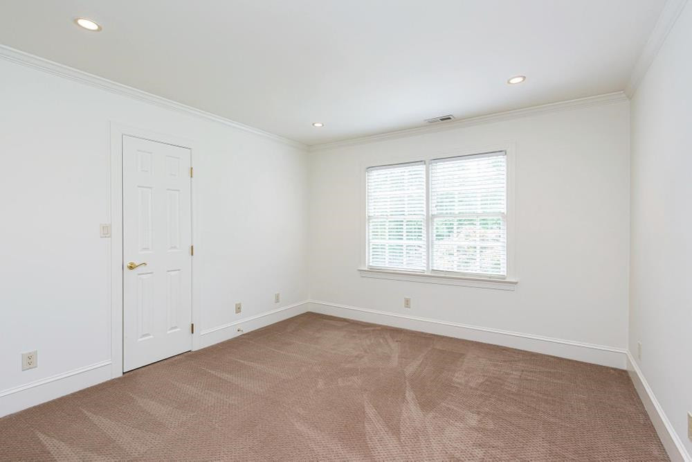 313 Jellison Court Raleigh, NC 27615 - Photo 23 of 30 Bedroom 3