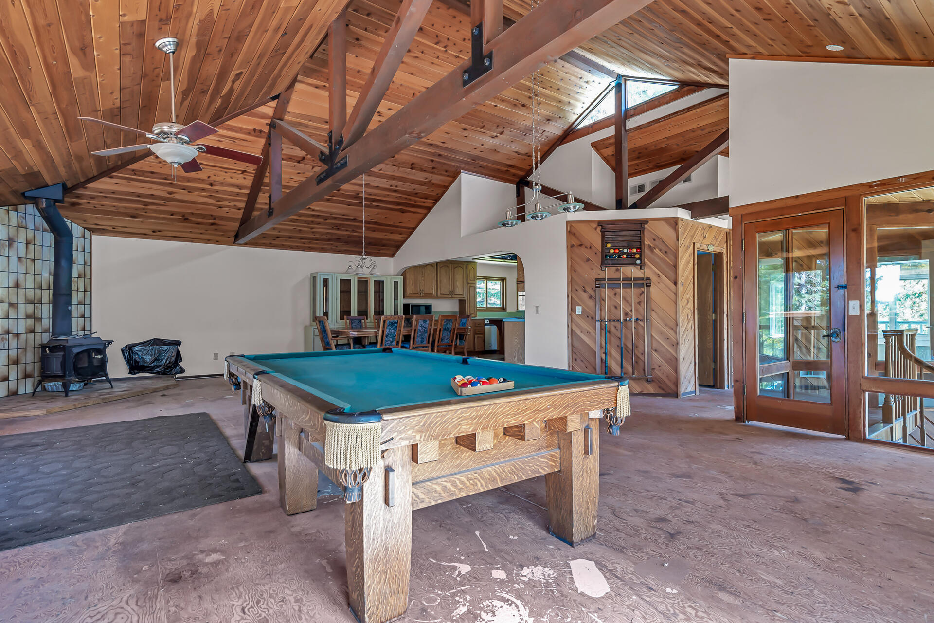 15368 Star Flower Road Oak Run, CA 96069 - Photo 41 of 63 15368StarFlowerRoad-45