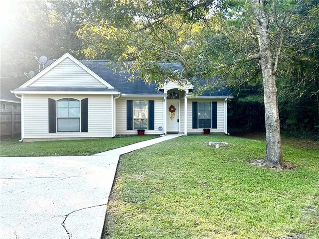 $176,700 | 57493 Sunset Road, Slidell, LA 70461