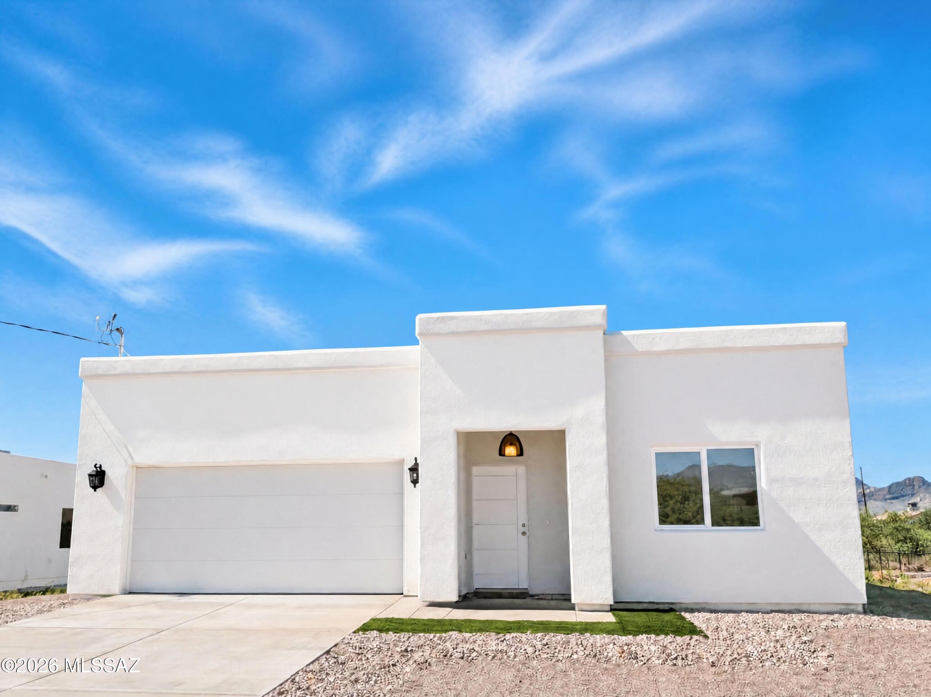 1921 Circulo Mexicali Rio Rico, AZ 85648 - Photo 4 of 31 3