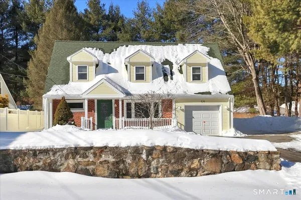 $421,000 | 29 Lovely Street, Canton, CT 06019