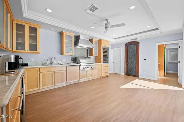 $12,000 | 3263 New York Drive, Pasadena, CA 91107