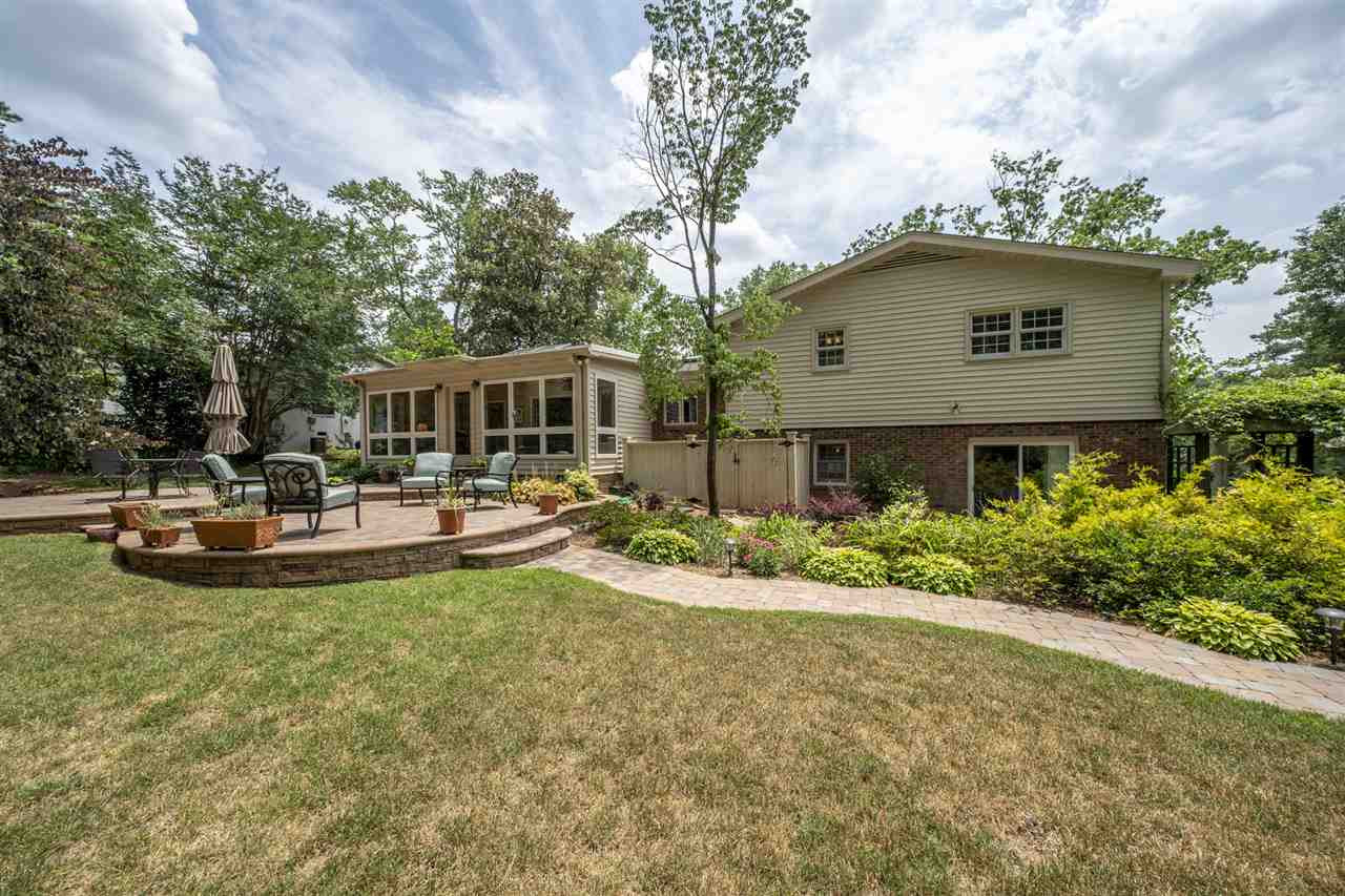 1230 Currituck Drive Raleigh, NC 27609 - Photo 25 of 30 Photo 25