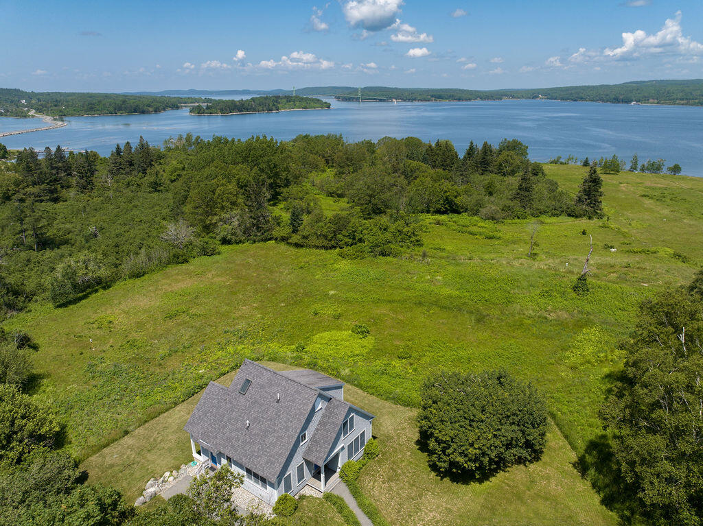46 Old Ferry Road Deer Isle, ME 04627 - Photo 35 of 42 46OldFerryRd-35