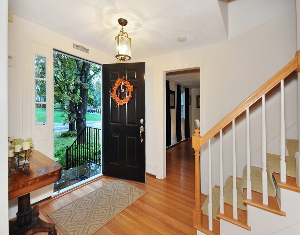 110 Warren Road Sudbury, MA 01776 - Photo 2 of 38