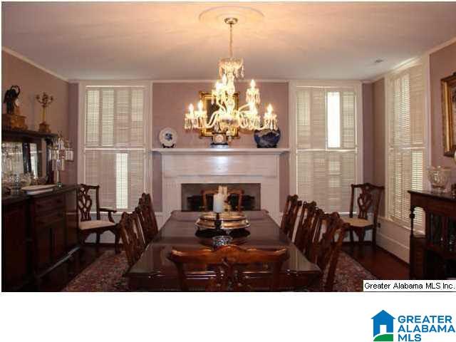 1568 Curry Station Road Munford, AL 36268 - Photo 9 of 32