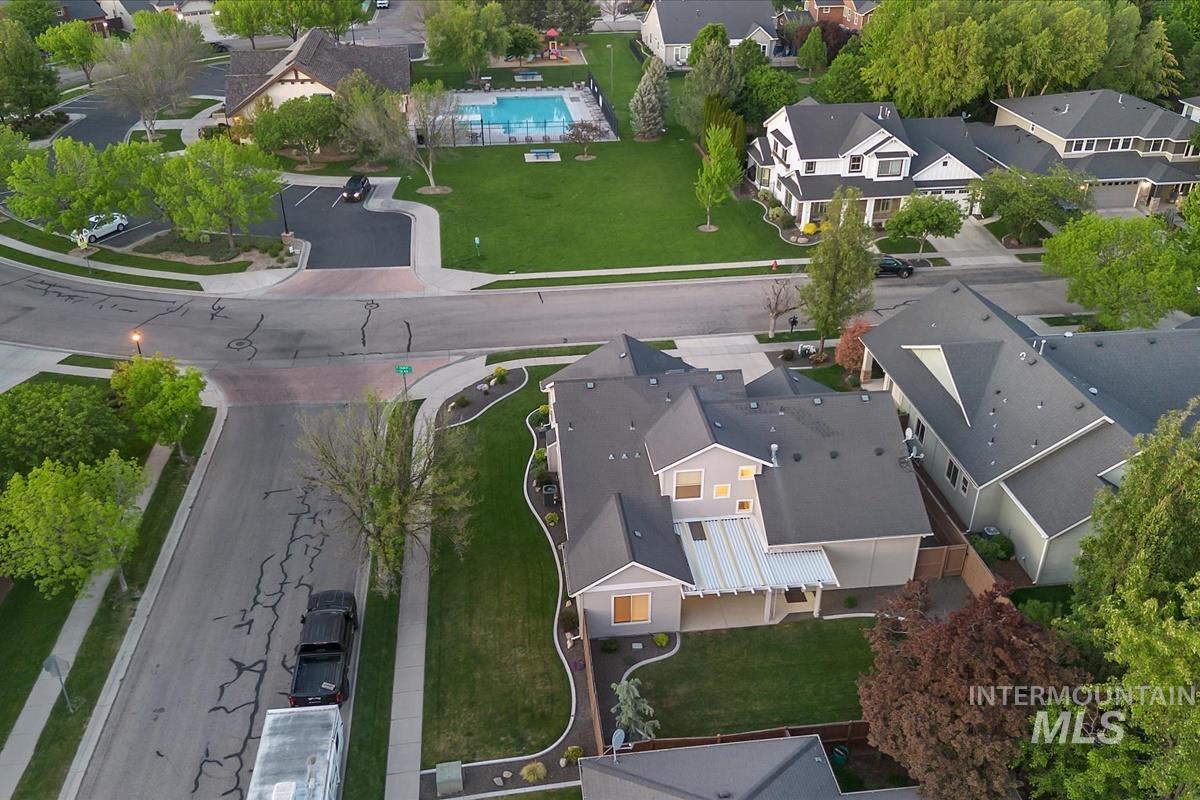 863 West Colbert Street Meridian, ID 83646 - Photo 38 of 46