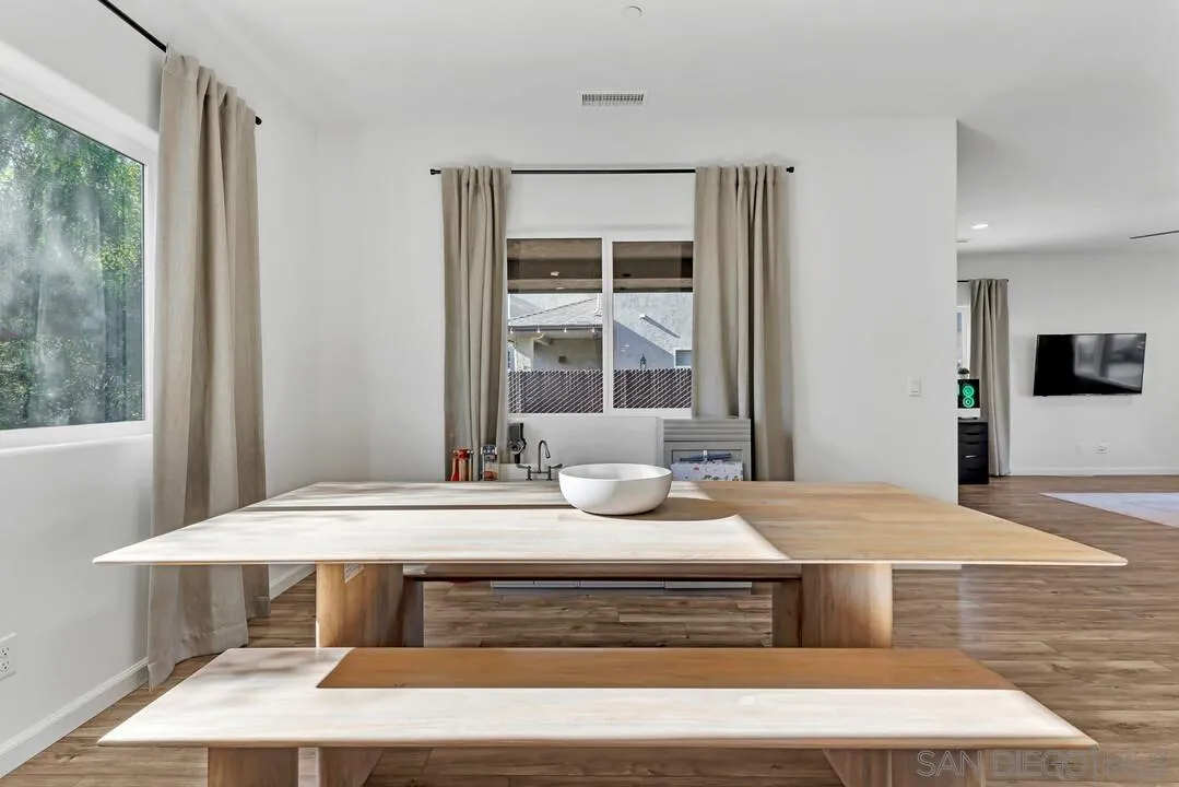 130 Scenic Drive El Cajon, CA 92021 - Photo 11 of 50 a bedroom with a bed and a window