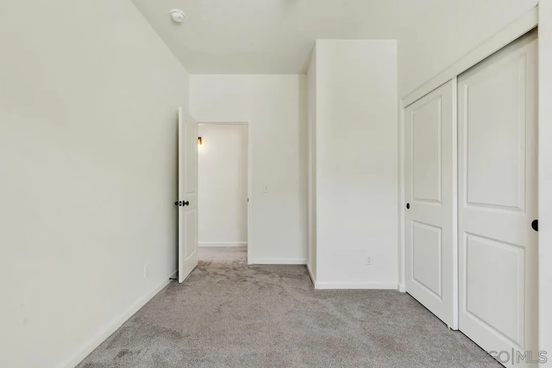 130 Scenic Drive El Cajon, CA 92021 - Photo 28 of 50 a view of an empty room
