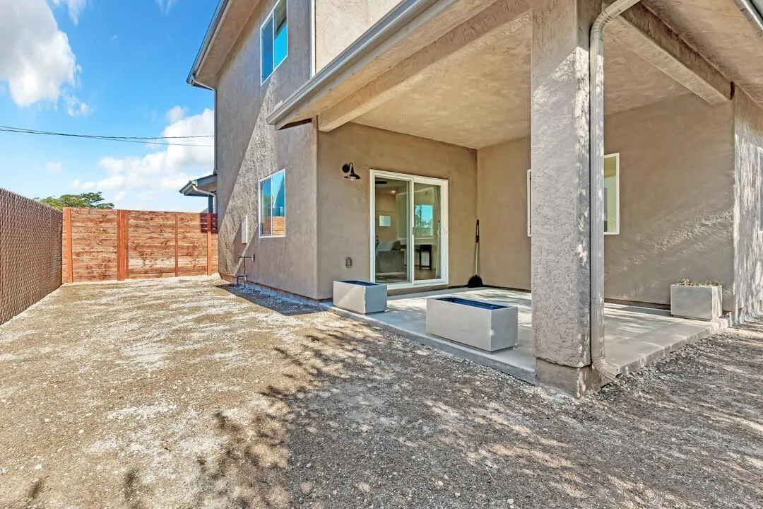 130 Scenic Drive El Cajon, CA 92021 - Photo 34 of 50 a view of a house with a large window