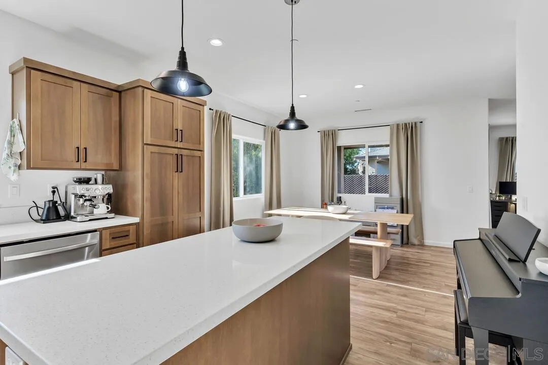 130 Scenic Drive El Cajon, CA 92021 - Photo 5 of 50 a kitchen with sink stove and refrigerator