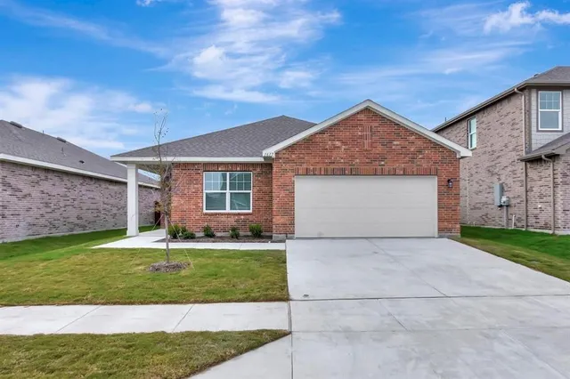 $1,850 | 1617 Escondido Drive, Haslet, TX 76052