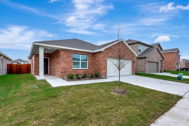 $1,850 | 1617 Escondido Drive, Haslet, TX 76052