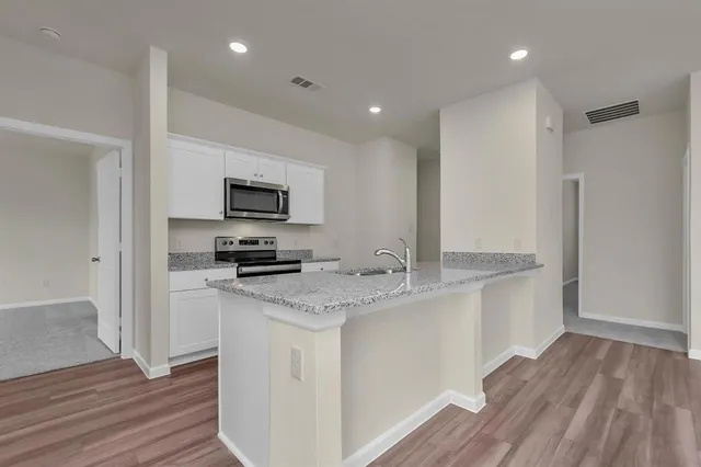 $1,850 | 1617 Escondido Drive, Haslet, TX 76052