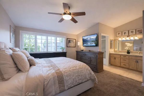 $1,100,000 | 847 South Amber Lane, Anaheim Hills, CA 92807