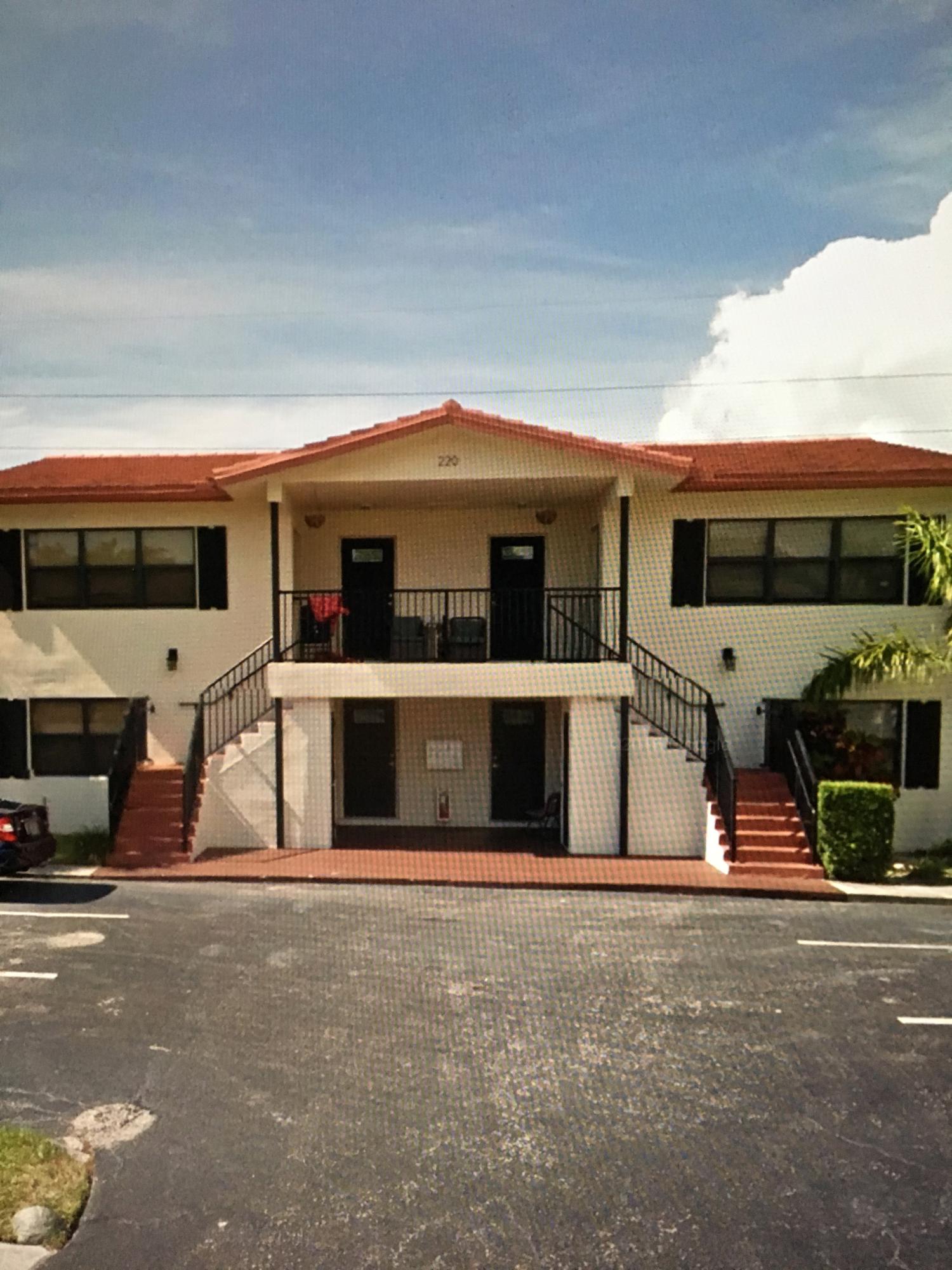 220 Southwest 7th Street, Unit 7 Boca Raton, FL 33432 - Photo 1 of 17 IMG_4004
