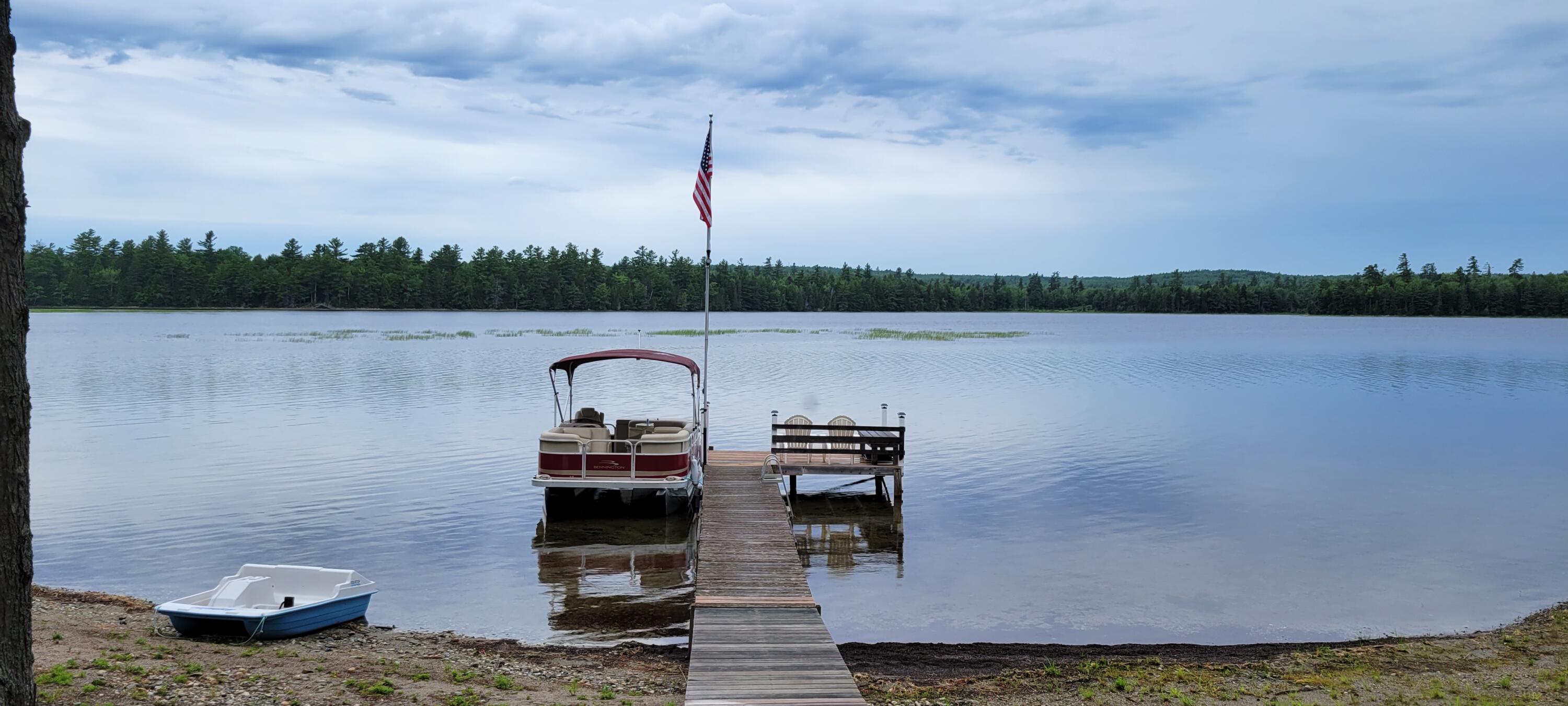 359 Barrows Lake Road Alexander, ME 04694 - Photo 15 of 57 20220725_121600