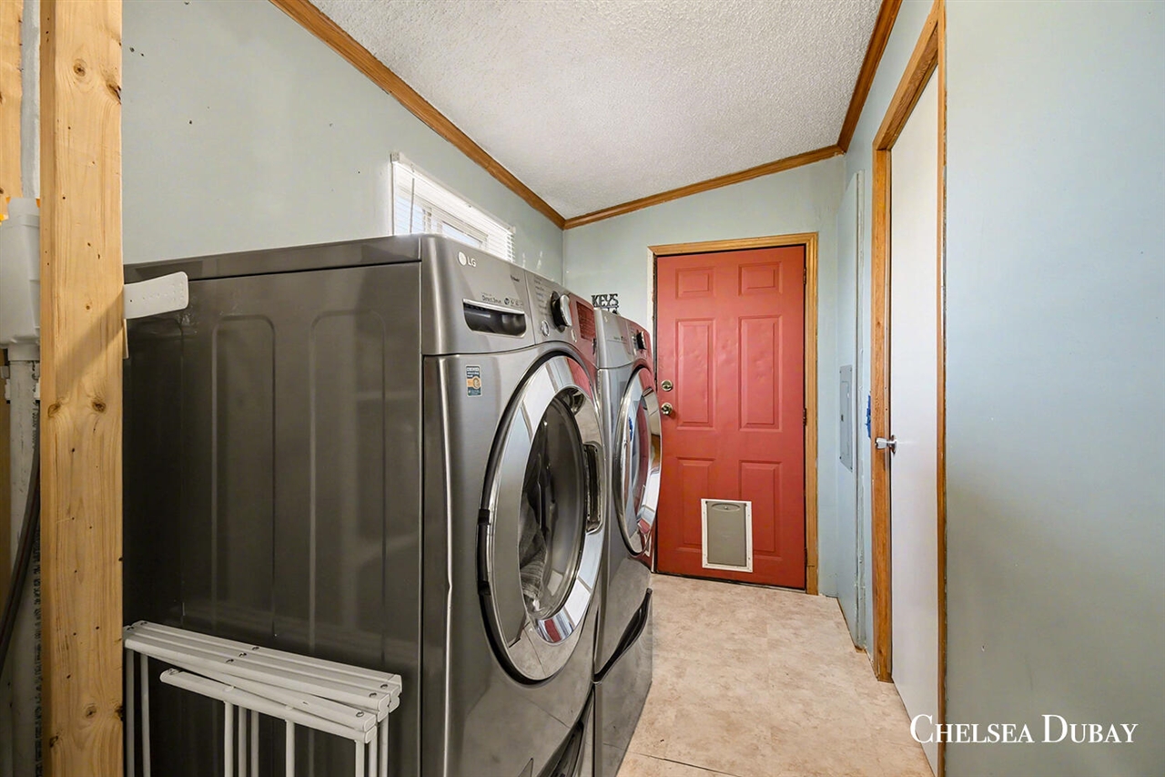 1734 Arthur Street Marne, MI 49435 - Photo 17 of 28