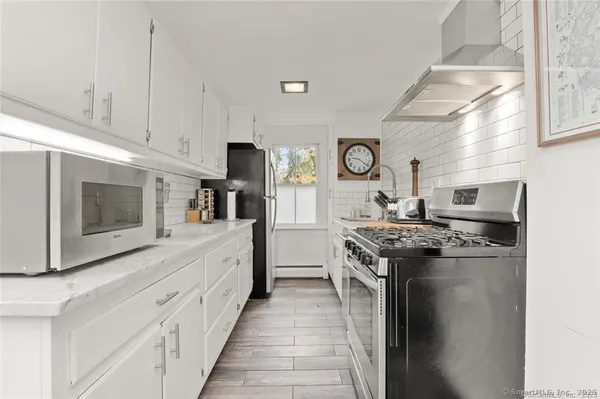 $30,000 | 47 Hollow Tree Ridge Road, Unit A, Darien, CT 06820