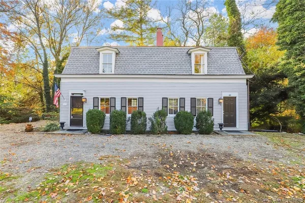 $30,000 | 47 Hollow Tree Ridge Road, Unit A, Darien, CT 06820