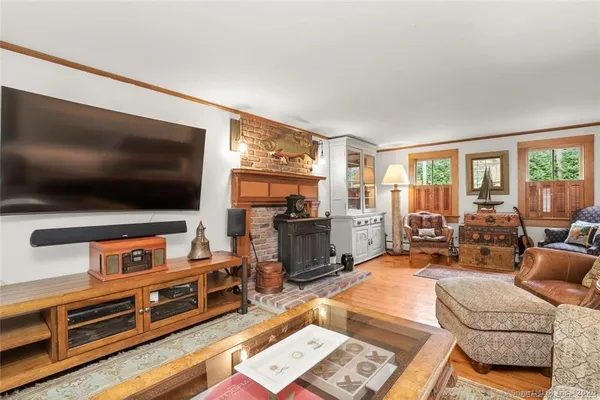 $30,000 | 47 Hollow Tree Ridge Road, Unit A, Darien, CT 06820