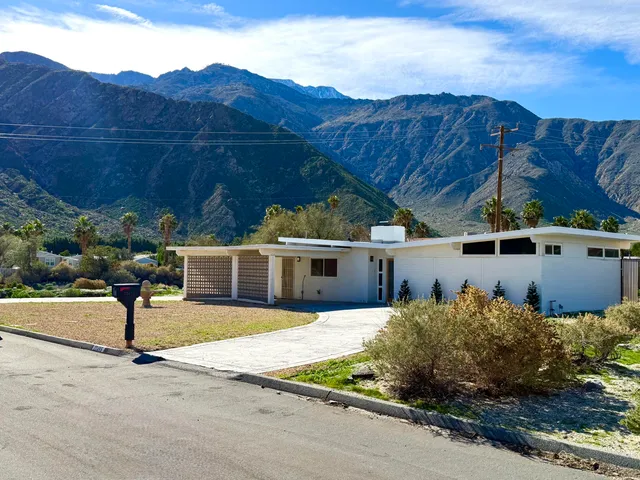 $499,000 | 22495 Sierra Drive, Palm Springs, CA 92262