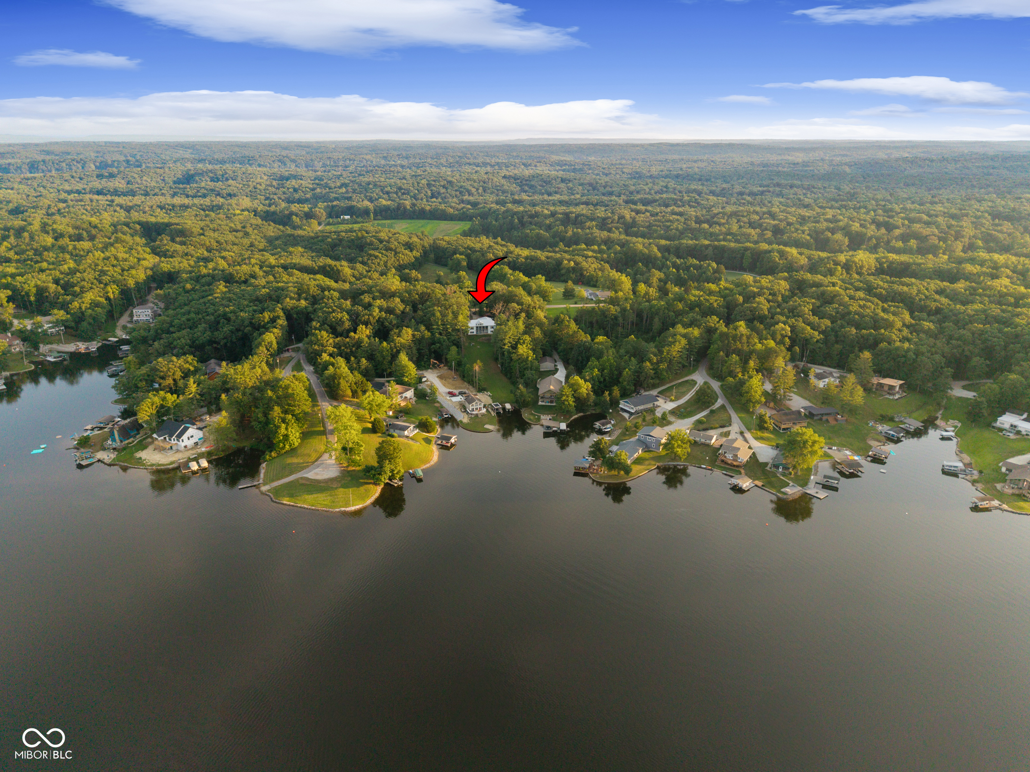 146 Lake Road West Seymour, IN 47274 - Photo 4 of 25